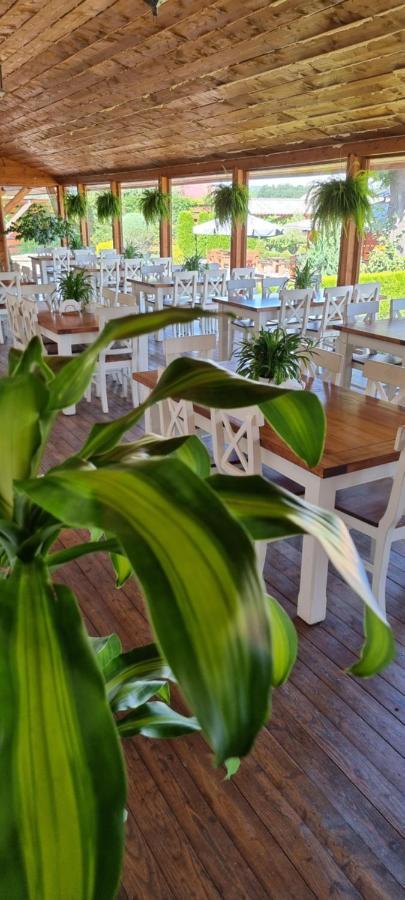Karczma U Macieja Hotel 2*