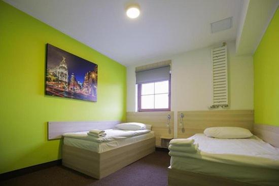 Karczma U Macieja Hotel Bolkow